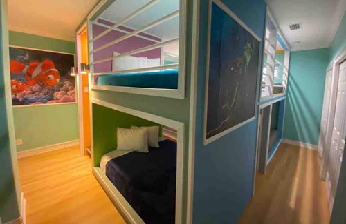 Cocoa Beach Villa | River front Home, Private Dock, Coco Beach Villa 6222