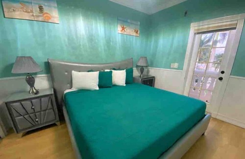 Cocoa Beach Villa | River front Home, Private Dock, Coco Beach Villa 6222