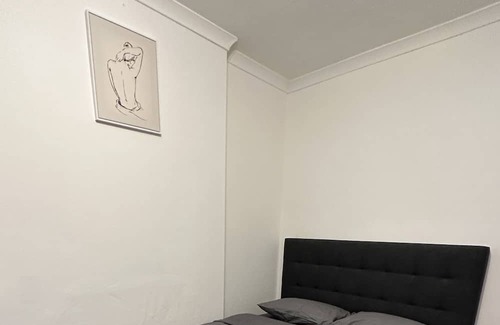 Shacklewell Wohnung | Spacious Triple Luxury Room Kingsize