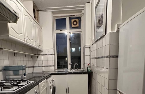 Shacklewell Wohnung | Spacious Triple Luxury Room Kingsize