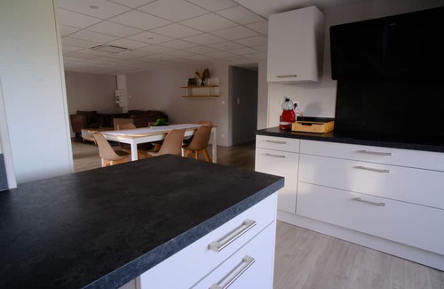 Chamousset Wohnung | Évasion Savoyarde : Appartement Entre Lacs et Montagnes