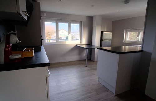 Chamousset Wohnung | Évasion Savoyarde : Appartement Entre Lacs et Montagnes