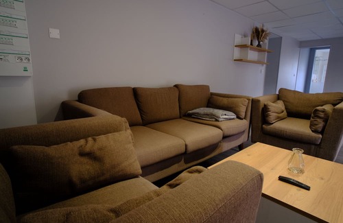 Chamousset Wohnung | Évasion Savoyarde : Appartement Entre Lacs et Montagnes