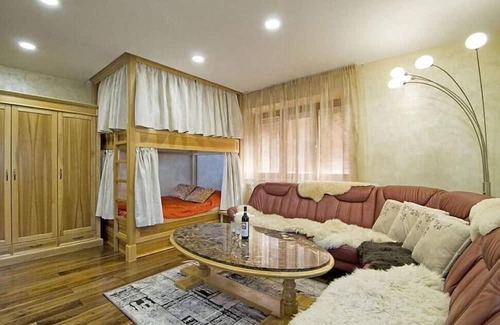 Tatranska Lomnica Wohnung | Zaži Tatranská Lomnica