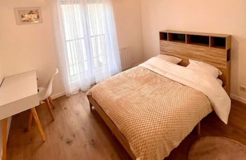 Champigny-sur-Marne Haus | ''maison''