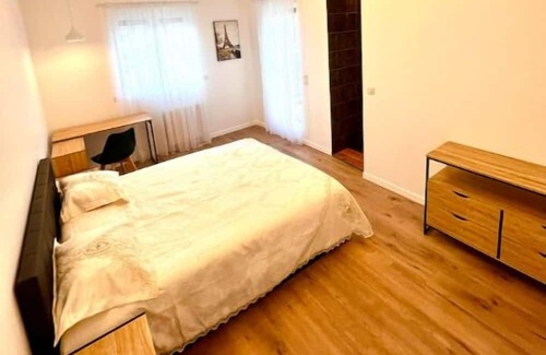 Champigny-sur-Marne Haus | ''maison''
