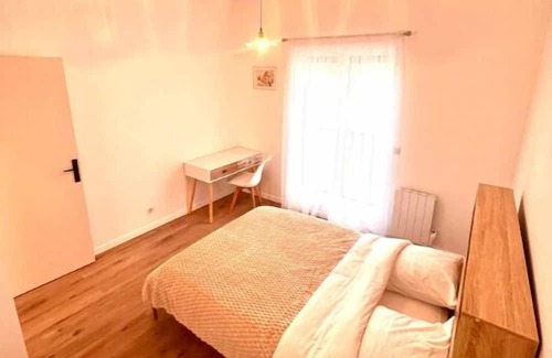 Champigny-sur-Marne Haus | ''maison''