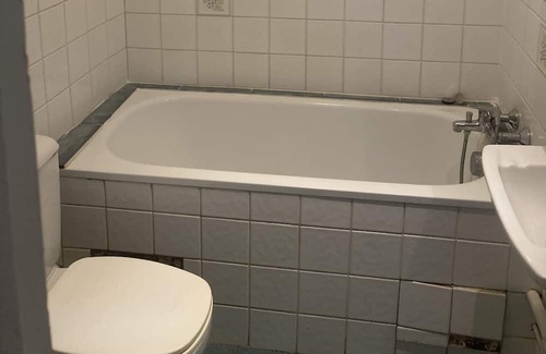 Epinettes Wohnung | Studio Paris 17 Batignolles/epinnettes 21m2