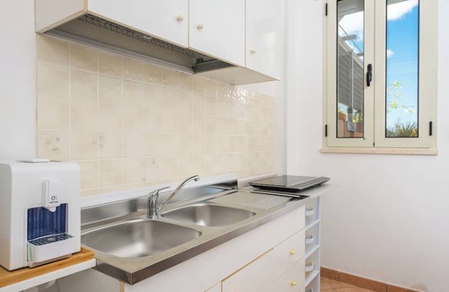 Cocumola Haus | ANGELS IN SALENTO VACATION HOME OTRANTO