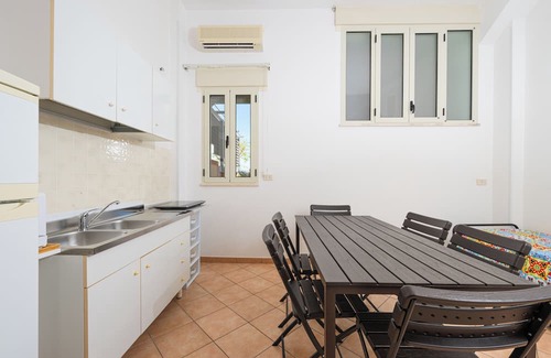 Cocumola Haus | ANGELS IN SALENTO VACATION HOME OTRANTO