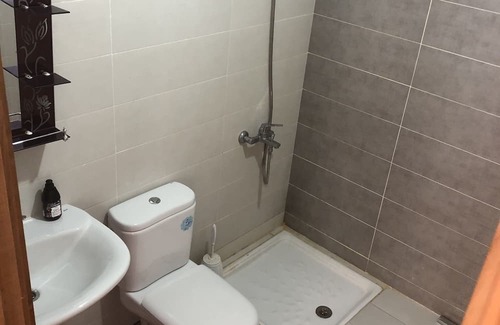 Cabo Negro Wohnung | Appartement Calme à 5 min de la Plage!🚶