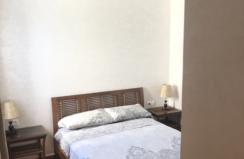 Cabo Negro Wohnung | Appartement Calme à 5 min de la Plage!🚶