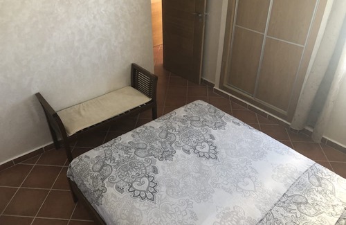 Cabo Negro Wohnung | Appartement Calme à 5 min de la Plage!🚶