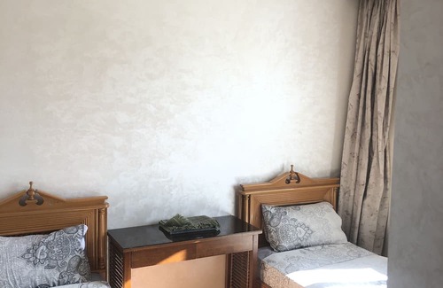 Cabo Negro Wohnung | Appartement Calme à 5 min de la Plage!🚶