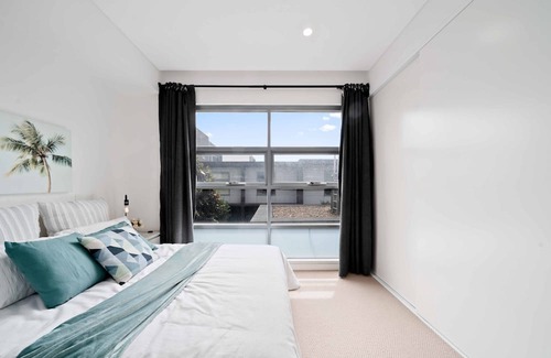 Strathfield Wohnung | Ashfield 2Br steps to Shopping & Train Station