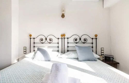 El Escorial Wohnung | Stop to Monastery..