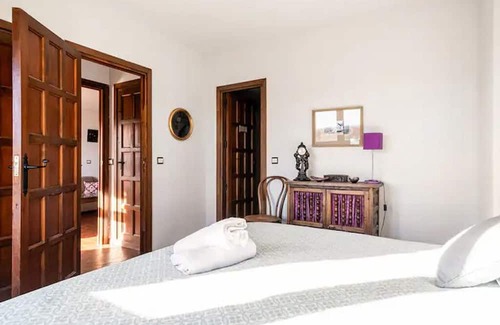 El Escorial Wohnung | Stop to Monastery..