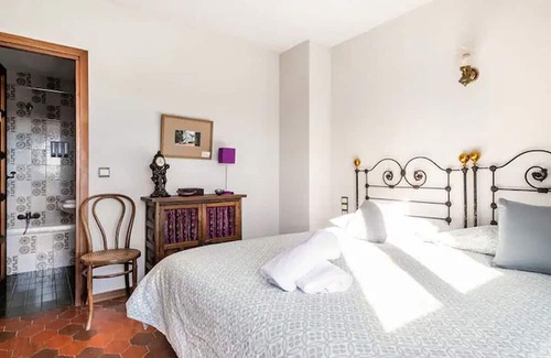 El Escorial Wohnung | Stop to Monastery..