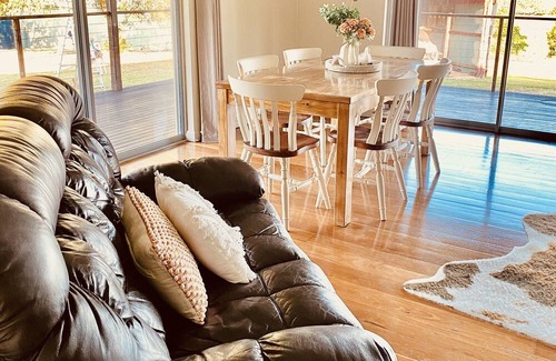 Tucki Tucki Sonstige | Farm Stay 24 min to Evans Head 30 min to Ballina Just over an hour to Gold Coast