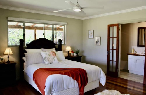 Tucki Tucki Sonstige | Farm Stay 24 min to Evans Head 30 min to Ballina Just over an hour to Gold Coast