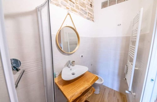 Albidona Haus | La Dimora dei Nonni - Trova Tuo Tempo di Relax