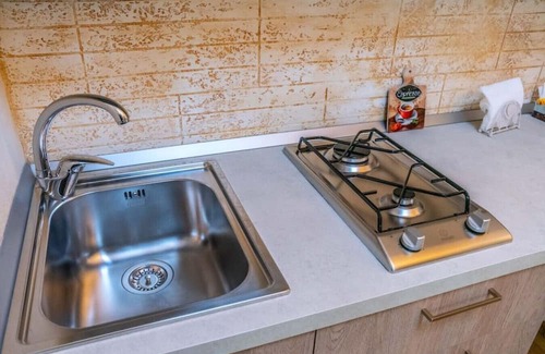 Albidona Haus | La Dimora dei Nonni - Trova Tuo Tempo di Relax