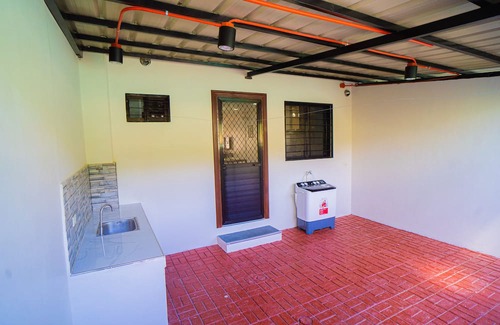 Barretto Wohnung | Studio Apartment1 - Spacious One bedroom apartment with lots of natural light