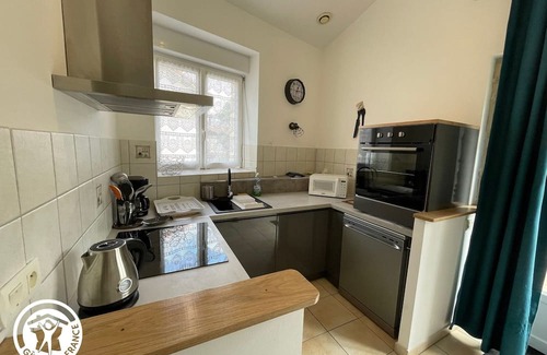 Corpe Hütte | Gite Corpe, 2 bedrooms, 4 persons