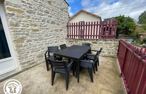 Corpe Hütte | Gite Corpe, 2 bedrooms, 4 persons