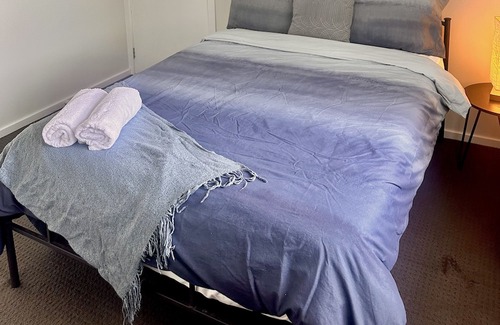 Wallsend Haus | Maya's 6 bedrooms in Newcastle