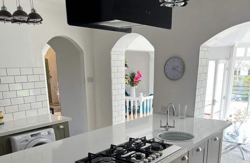 Newton Mearns Haus | large Country Mansion in Glasgow Newton Mearns