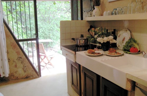 Sillans-la Cascade Sonstige | Outstanding Olive Mill in protected environment, house for 6, studio for 2, Pool