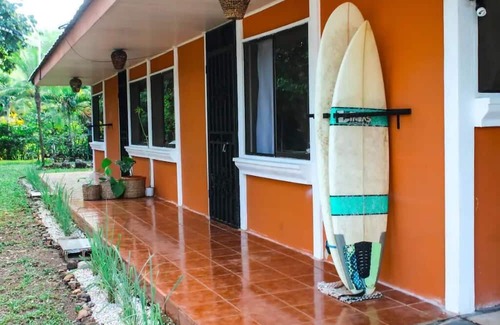 Paraiso Eigentumswohnung | 3 Casitas With Private Pool 6 min From Playa Negra
