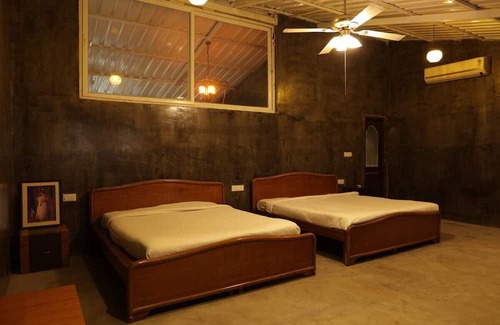 Chikkaballapur Haus | The Lantern House by Jade