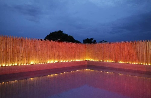 Chikkaballapur Haus | The Lantern House by Jade