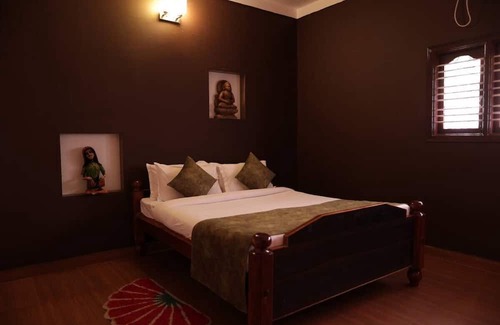 Chikkaballapur Haus | The Lantern House by Jade