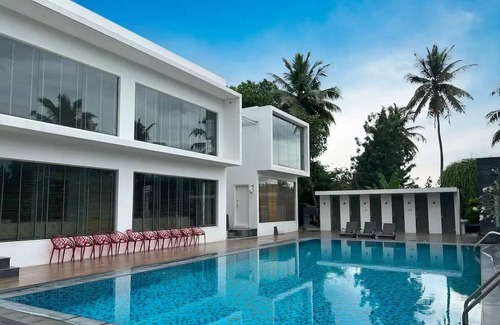 Kanakapura Haus | Magnolia By Jade