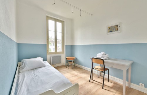Lodi Wohnung | Superbe T3 Dans L'hyper Centre de Marseille