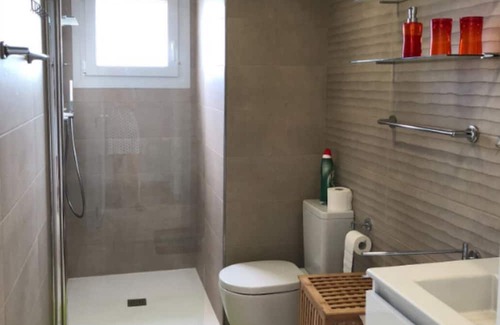 Punta Prima Wohnung | Luxueux Appartement en Front de mer 3 Chambres