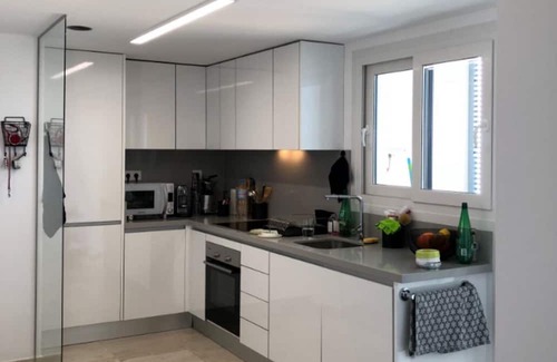Punta Prima Wohnung | Luxueux Appartement en Front de mer 3 Chambres