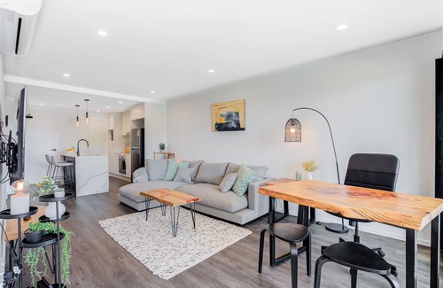 Chermside Wohnung | Welcome to our Chermside haven!
