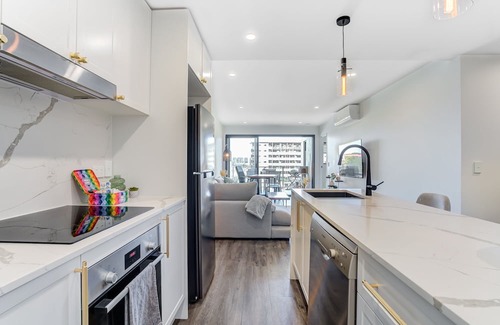 Chermside Wohnung | Welcome to our Chermside haven!