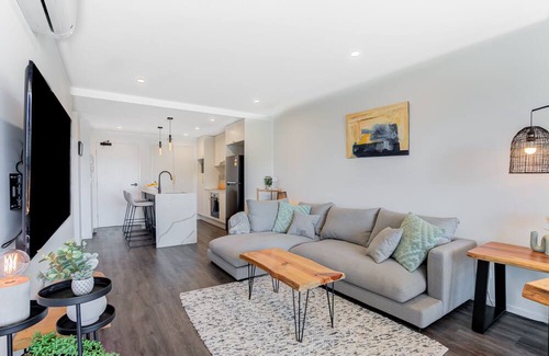 Chermside Wohnung | Welcome to our Chermside haven!
