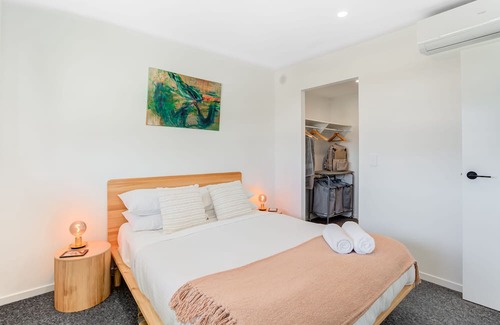 Chermside Wohnung | Welcome to our Chermside haven!