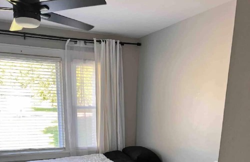 Kenosha Haus | Carthage Lakehouse