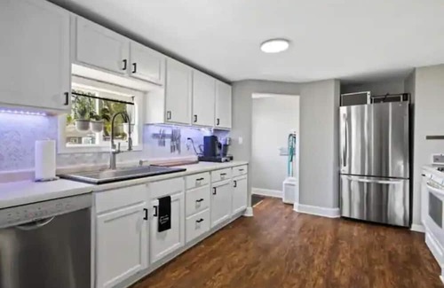 Kenosha Haus | Carthage Lakehouse