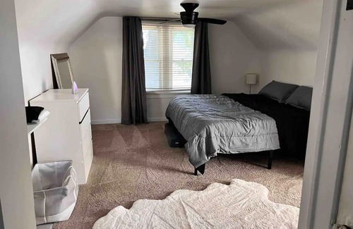 Kenosha Haus | Carthage Lakehouse