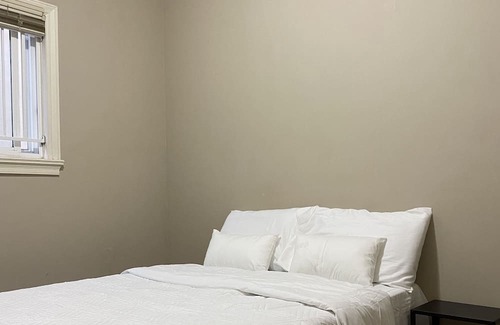 Fleetwood Wohnung | Quite, clean and separate suite