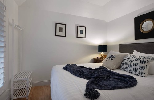 Clunes Haus | Trembath - Pet Friendly Restored Cottage in Clunes
