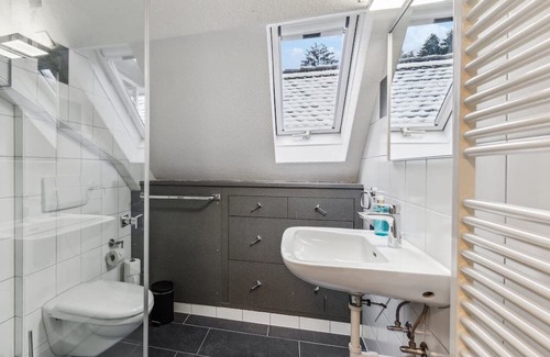 Dietikon District Wohnung | Charm and Comfort: Our Cozy Apt in Dietikon